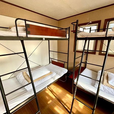 Iza Kamakura Guest House And Bar Dış mekan fotoğraf