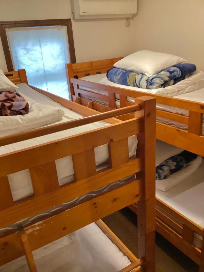 Iza Kamakura Guest House And Bar Dış mekan fotoğraf