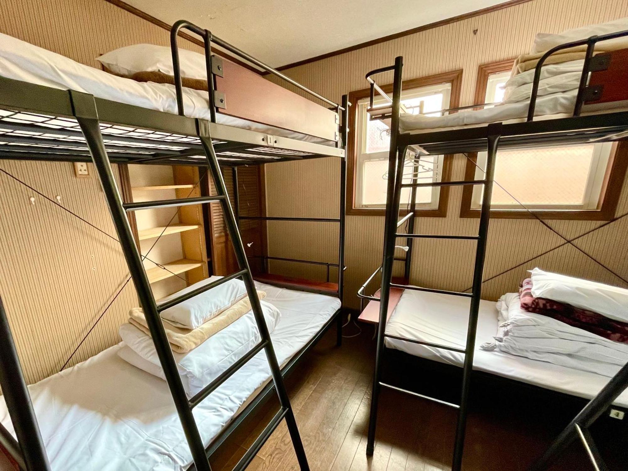 Iza Kamakura Guest House And Bar Dış mekan fotoğraf