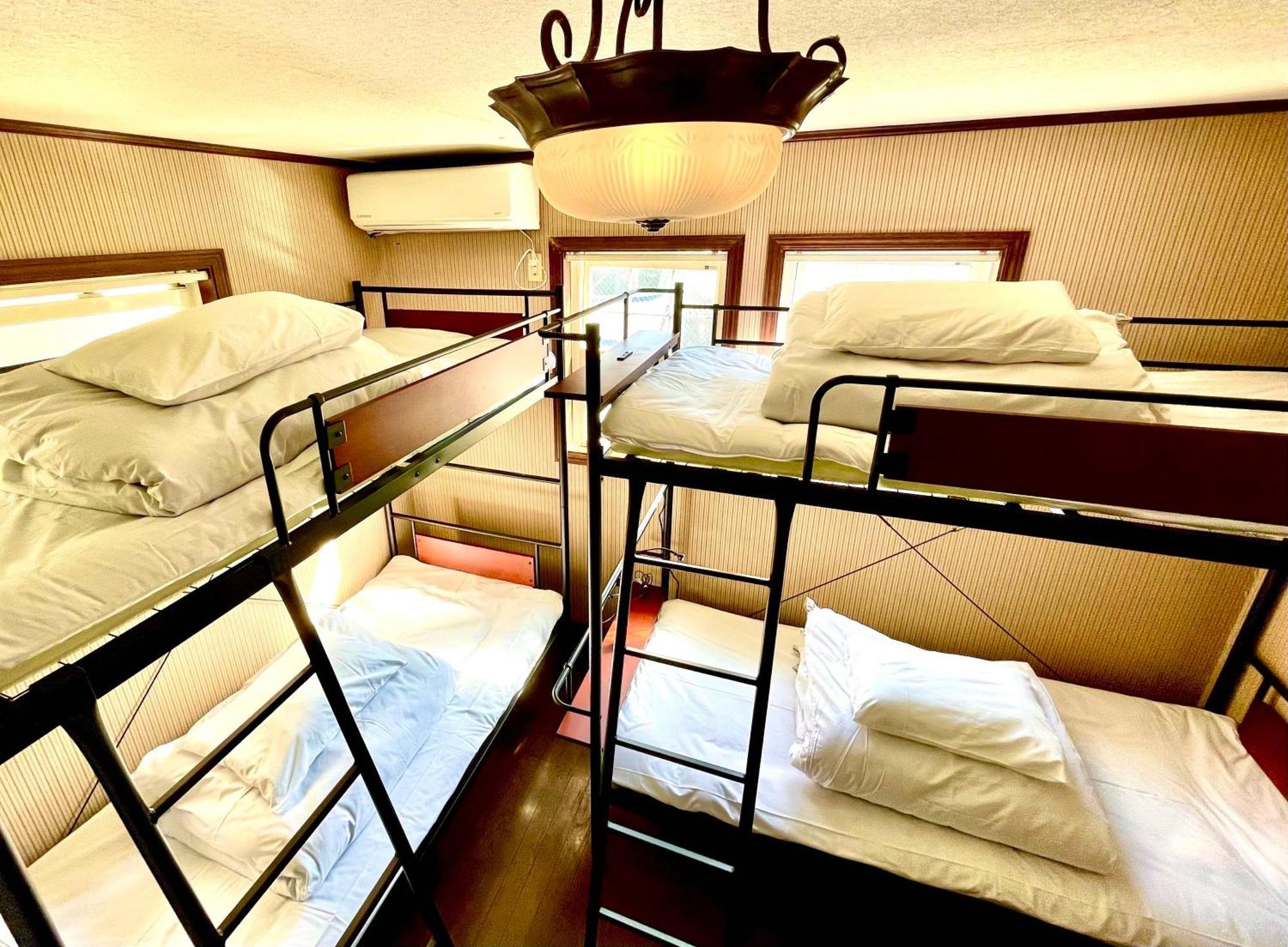 Iza Kamakura Guest House And Bar Dış mekan fotoğraf