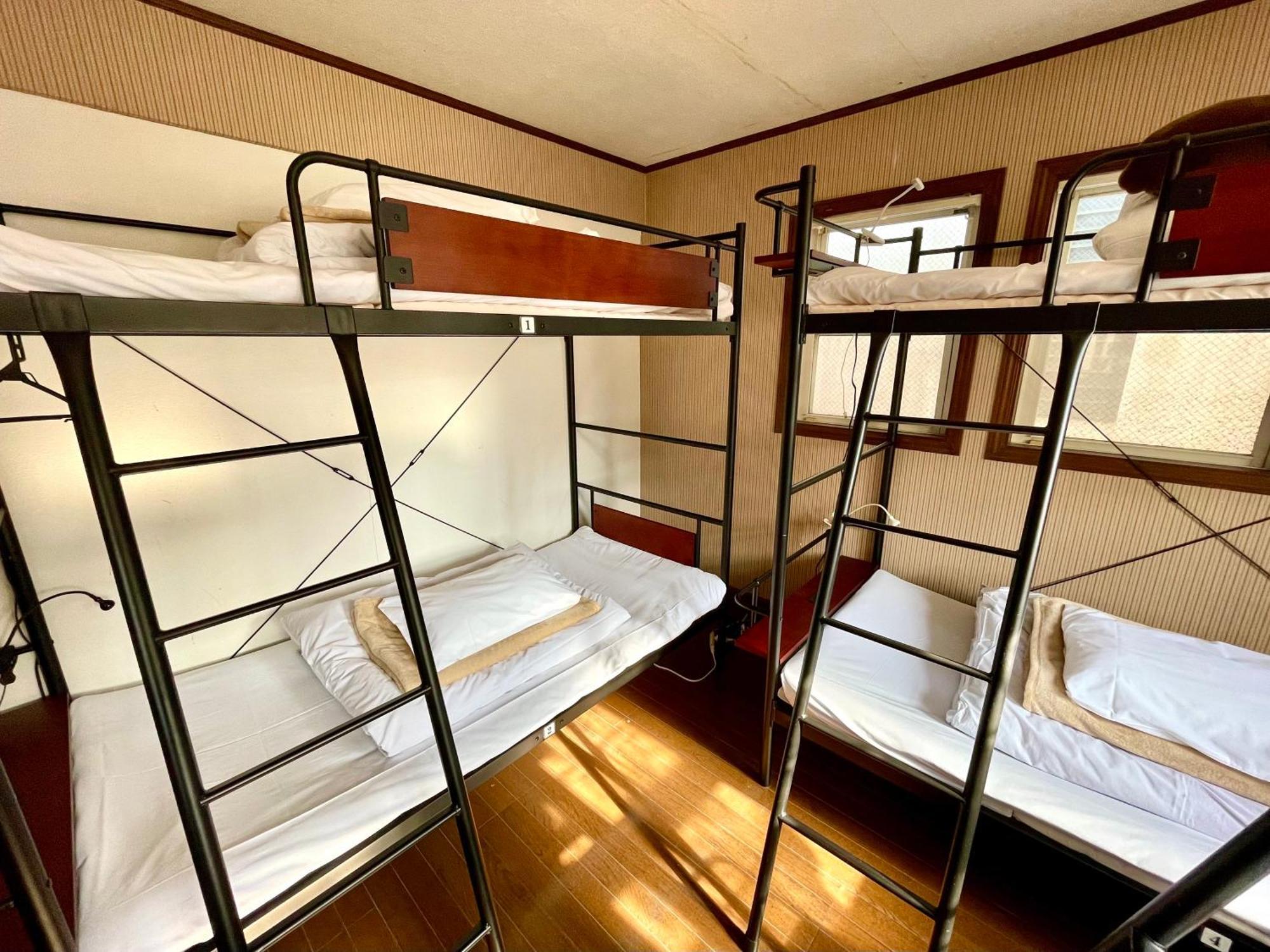 Iza Kamakura Guest House And Bar Dış mekan fotoğraf