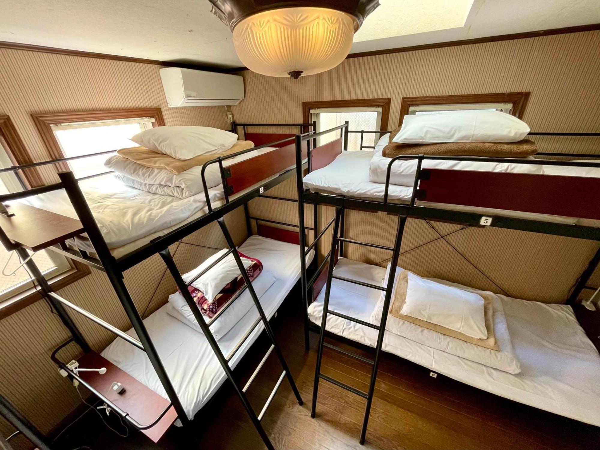 Iza Kamakura Guest House And Bar Dış mekan fotoğraf