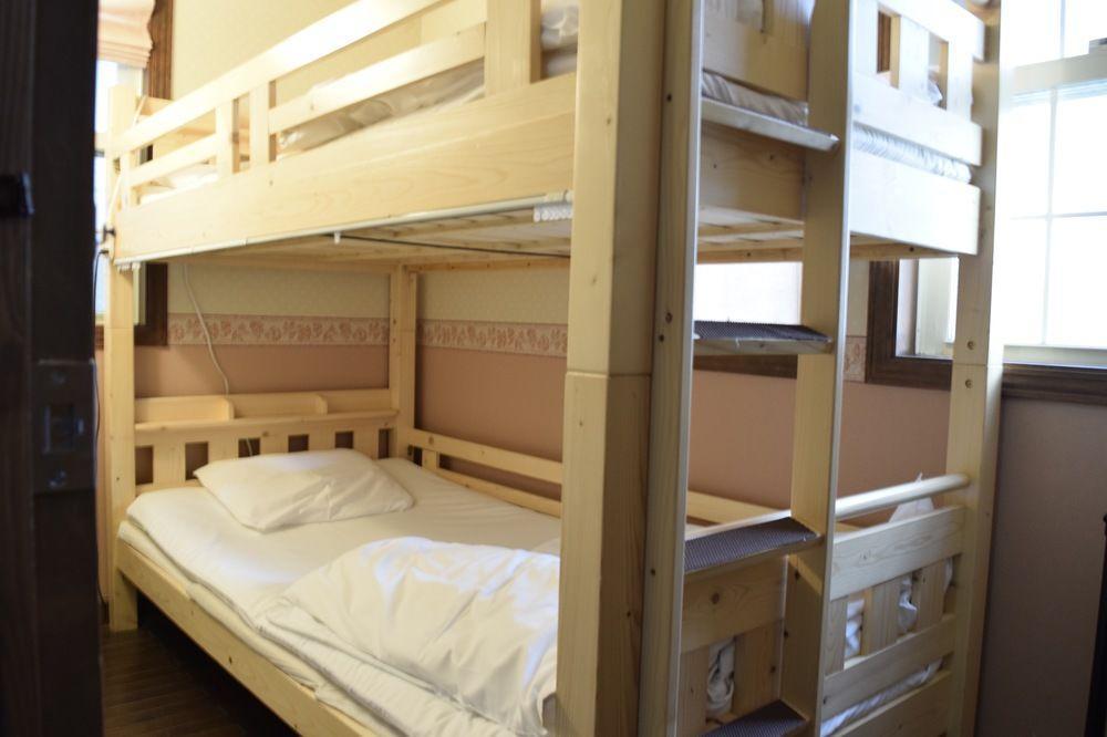 Iza Kamakura Guest House And Bar Dış mekan fotoğraf