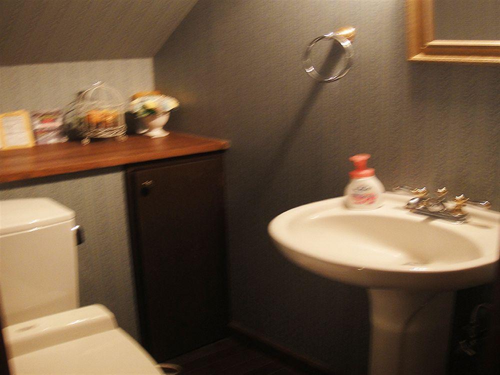 Iza Kamakura Guest House And Bar Dış mekan fotoğraf