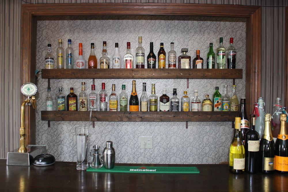 Iza Kamakura Guest House And Bar Dış mekan fotoğraf
