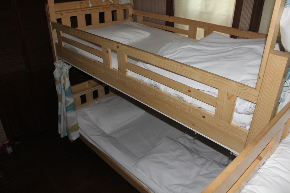 Iza Kamakura Guest House And Bar Dış mekan fotoğraf