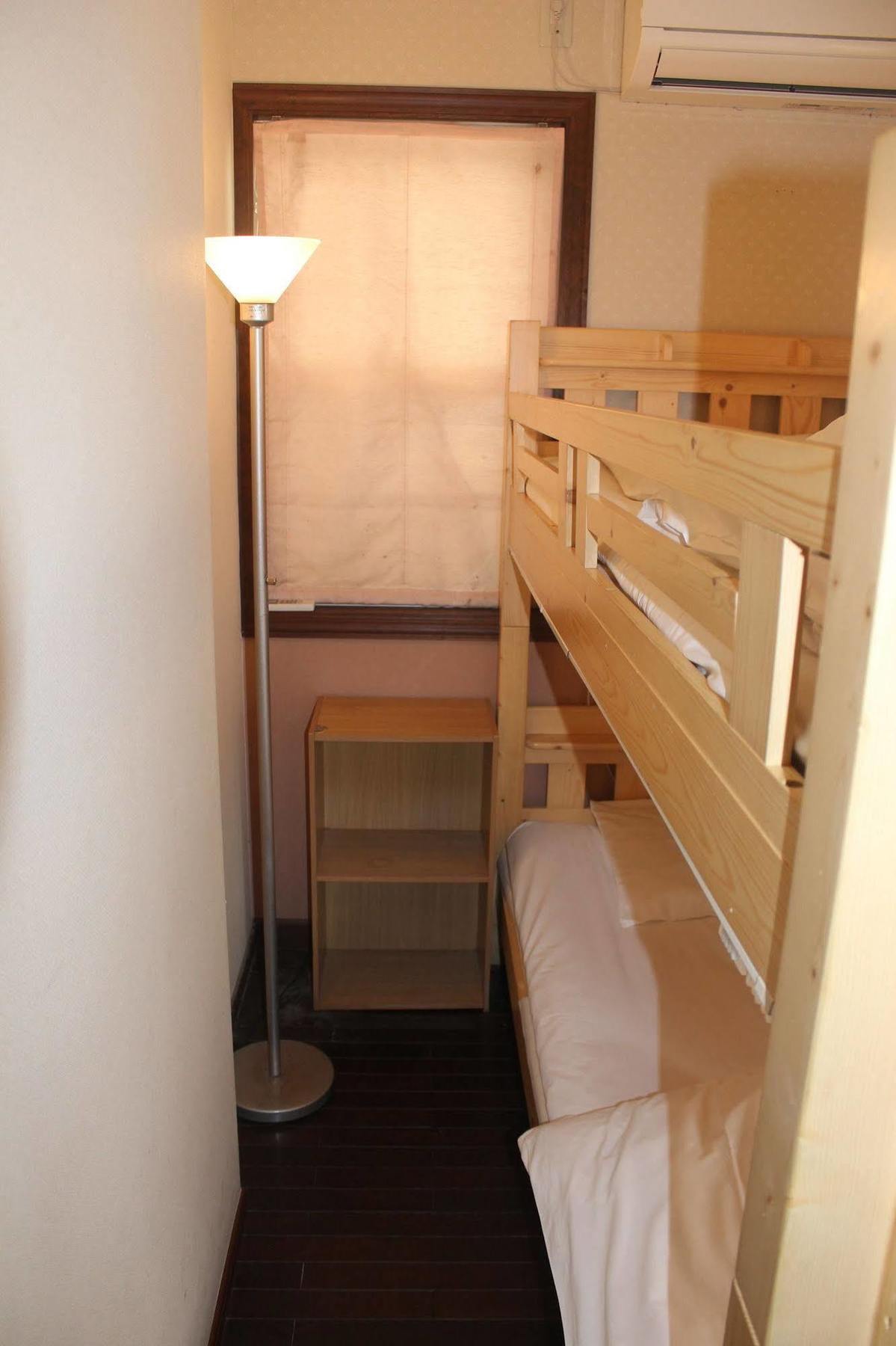 Iza Kamakura Guest House And Bar Dış mekan fotoğraf