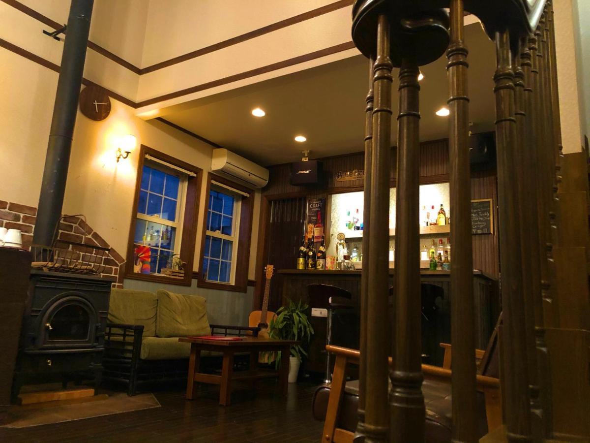 Iza Kamakura Guest House And Bar Dış mekan fotoğraf